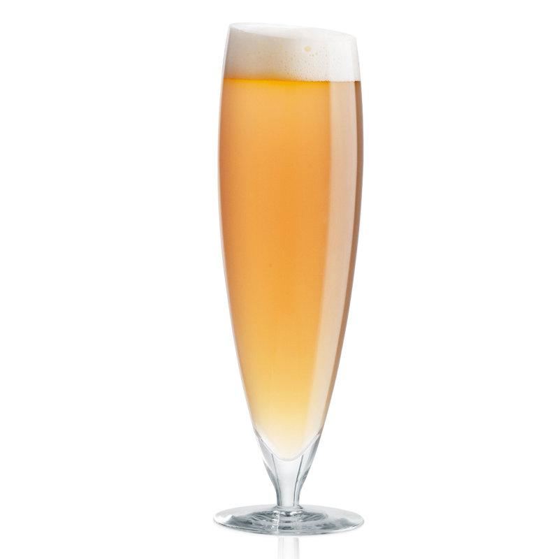 500ml Pilsner Glass Set
