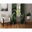 Paire de rideaux semi-transparents en polyester Ehudd-708720679
