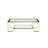 Declan Glass Top Single Coffee Table-232694678-232694673