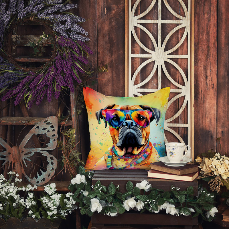 Other/No Pattern Outdoor Throw Pillow