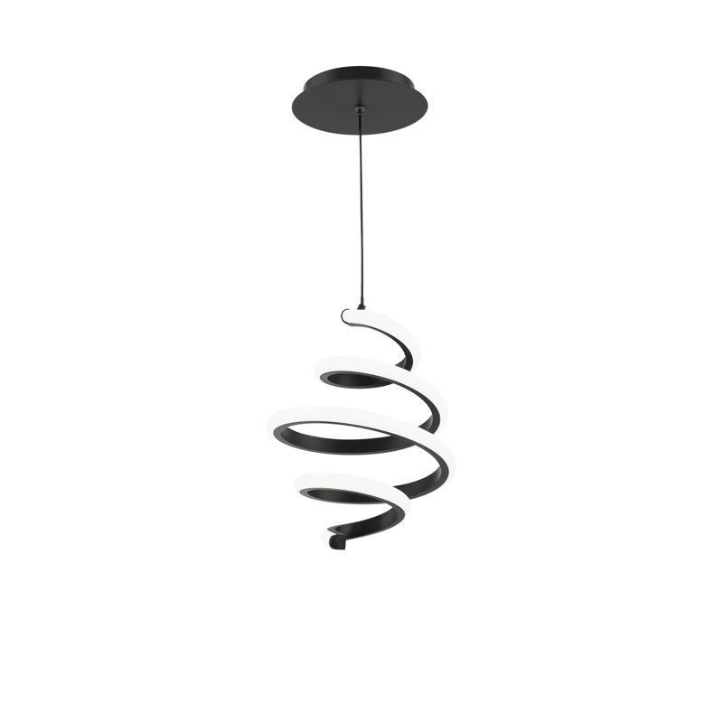Whirl Mini Light 4CCT, 2700K
