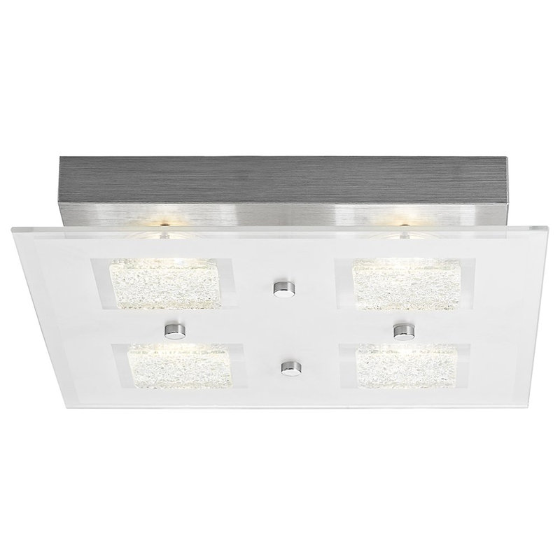 Avalon 4-Light LED Flush Mount