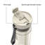 CNTG DS 28OZ PLST CR OML ST-137172962