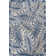Adames Floral Indoor / Outdoor Rug