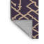 Tapis mauve lavable à la machine-1562175685