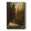 «The Infant Moses» - toile tendue par Gustave Moreau-844024640