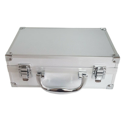 Metal Makeup Organiser