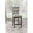 Dontae 4 - Person Four Leg Dining Set