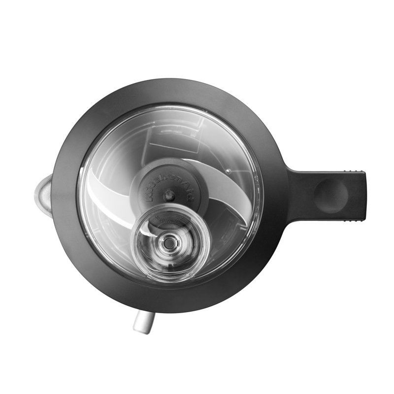 KitchenAid Mini Chopper | 0.83L Food Processor, Empire Red