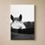 Flirt par Aledanda - Impression sur toile-1334399797-1334399817