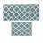 Reversible High Pile Tufted Microfiber Bath Rug-1156460012-1156460018