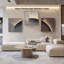 3 Pieces Wall Décor