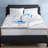 Bedsure 4 Inch Memory Foam Mattress Topper-1896096649