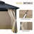 4-Panel Outdoor Gazebo Curtains-122567924-122567930