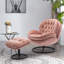 Méridienne pivotante avec repose-pieds 31,73 pouces-828013687