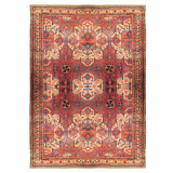 One-of-a-Kind 12'9" X 22'1" Hand Knotted Area Rug