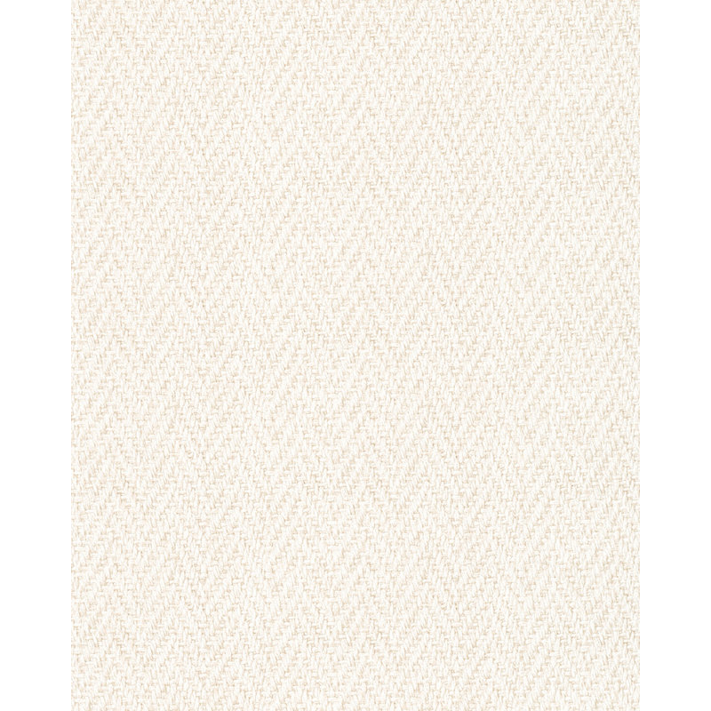 Nick 10.05m x 53cm Wallpaper Roll, Cream