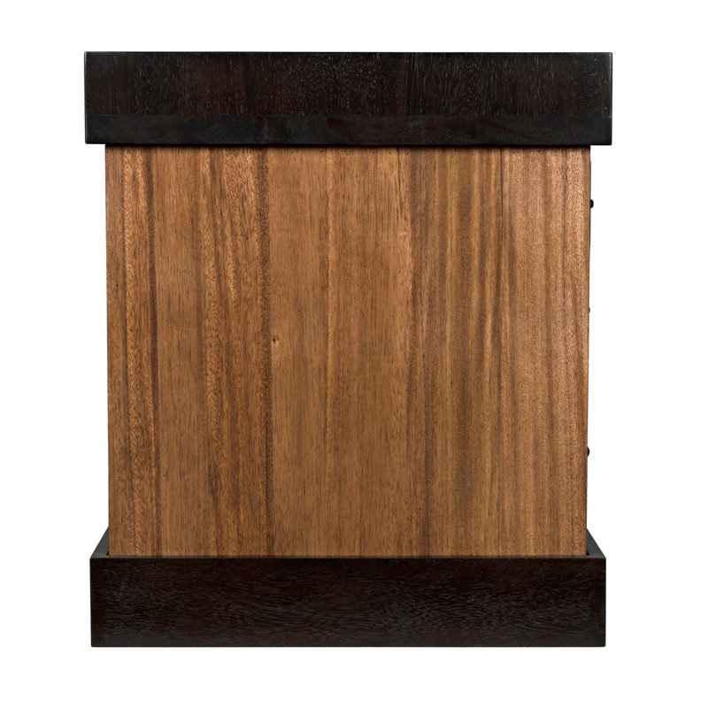Bentley Solid Wood Writing Desk