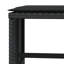 Ensemble de 4 tabourets de jardin Vidaxl-113046134-113046132