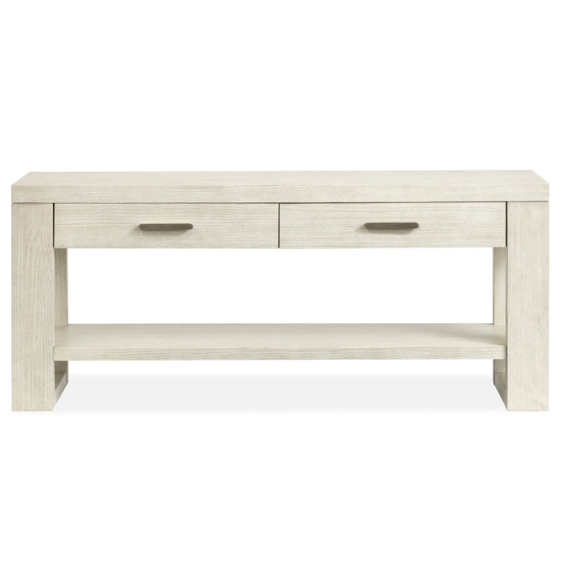 Rectangular Sofa Table