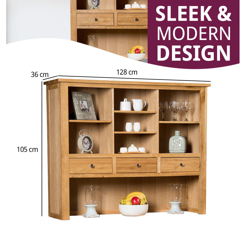 Farris Display Cabinet