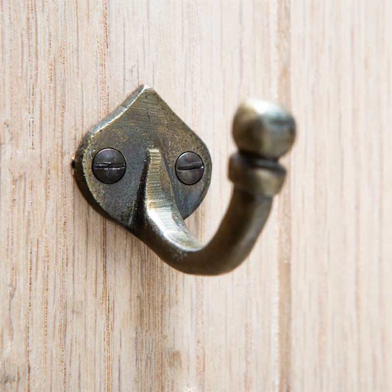 Iron Wall Wall Hook