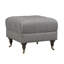 Jansen Square Ottoman-23969098