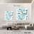 Blue Doodles-289688255
