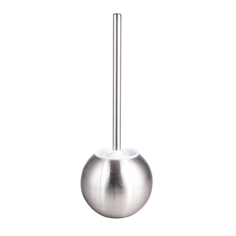 Madison Free-Standing Toilet Brush & Holder