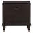 Manke 2-drawer Nightstand