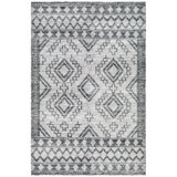 Geometric Area Rug
