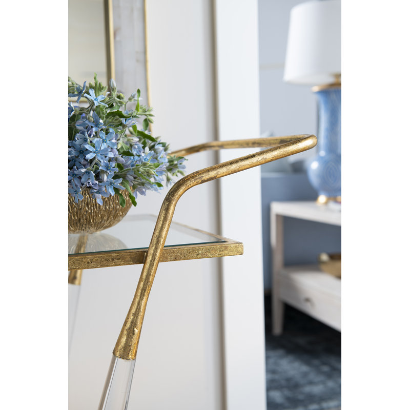 Jepson Bar Cart
