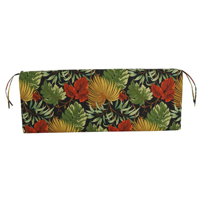 Outdoor 3 " Bench Seat Cushion