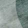 Premium Machine Washable Arnette Green Rug