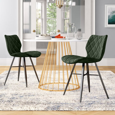 Seery Upholstered Dining Chair