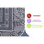 Collection Ivoire / Gris / Oriental-2012219600