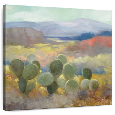 Harnek High Desert II