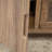 Essa Solid Wood Storage Credenza-145602984
