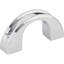Tango U 1 1/4" Center to Center Finger pull-1316080286