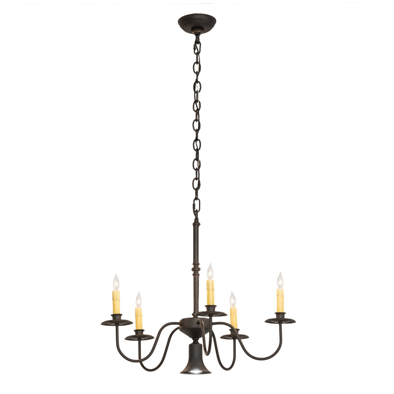 Eden 6 - Light Chandelier