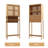Lowanna Bamboo Over The Toilet Storage-75071453
