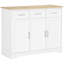Buffet 39,8 po