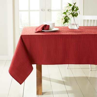 Stillwater Tablecloth