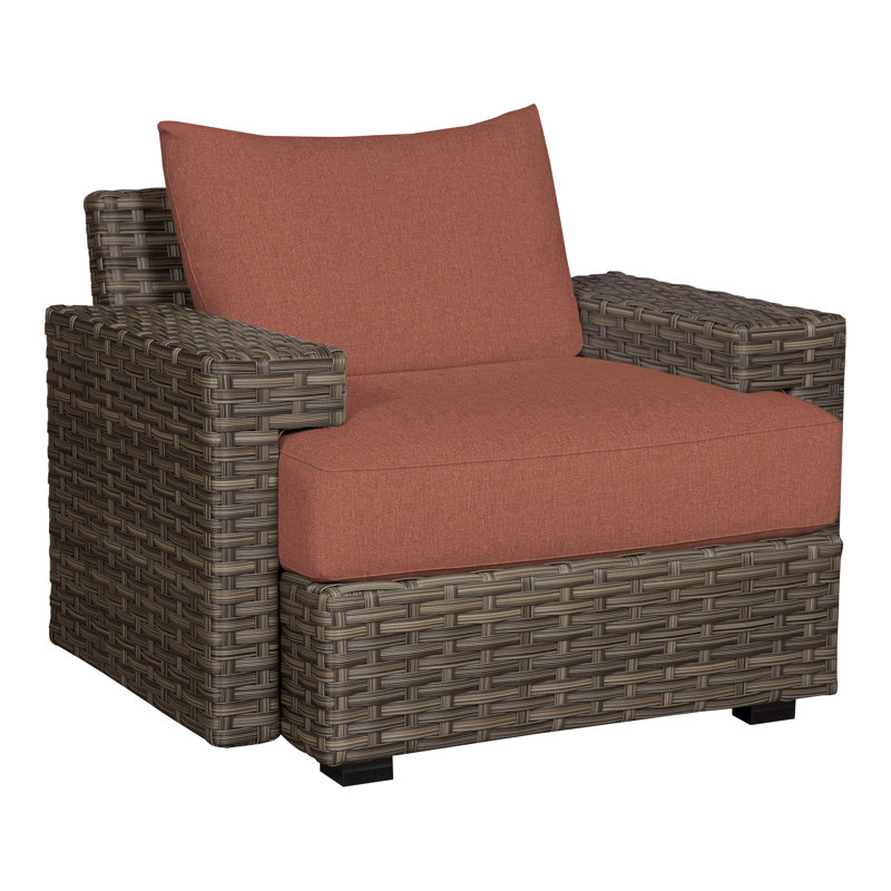 Townsend Outdoor Chair