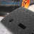 Pyle Plastic 10.6'' L Van Ramp