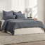 Jameson Waffle-Weave Cotton Blend Quilt-1741272250-1741272255
