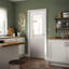  Thames Internal Door Primed-1861661946