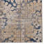 Lavable d'extérieur bleu marine et sable Ocala 5 po x 7 po-304713103