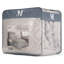 Ensemble d'édredon en microfibre 7 pièces-2105705181-2105705180