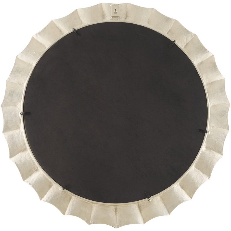 Boling Accent Mirror, 40" x 40"